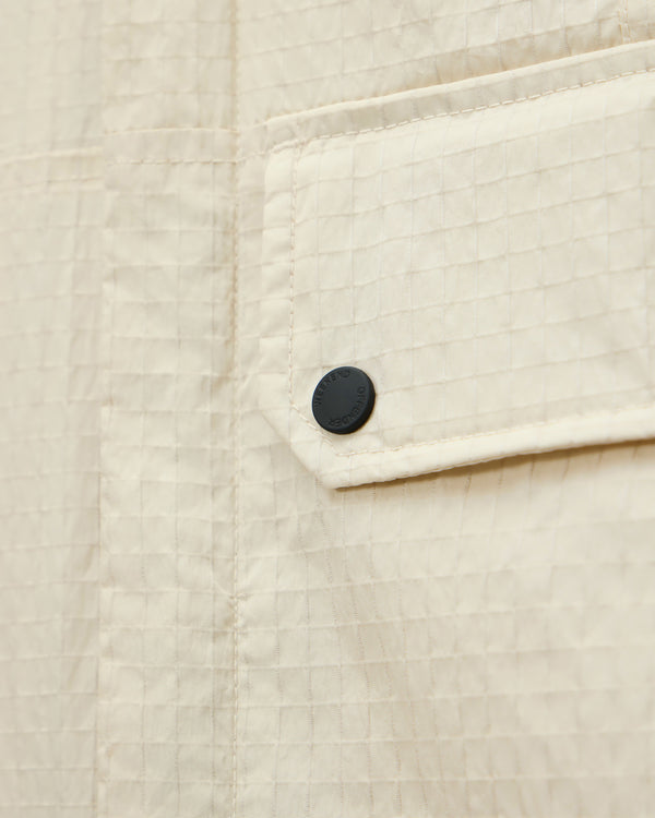 Montreux Overhead Jacket Calcium