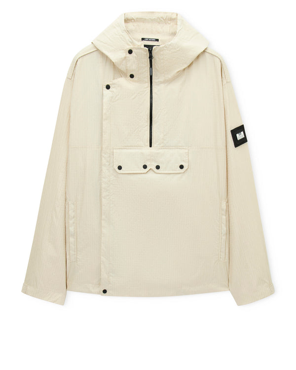 Montreux Overhead Jacket Calcium