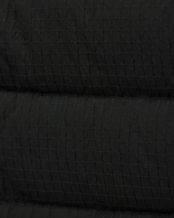 Toronto Gilet Black