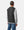 Tangier Utility Vest Black