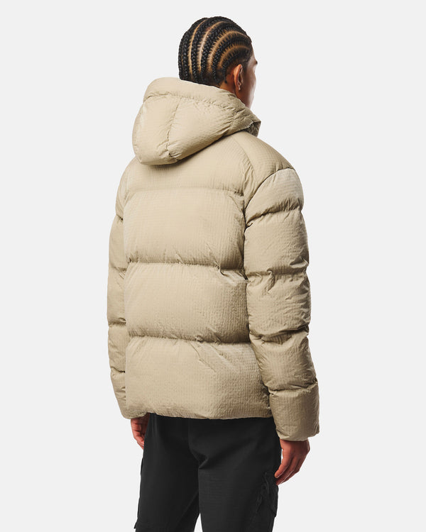 Esja Check Primaloft Jacket Rock