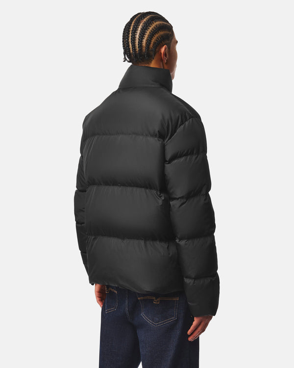 Njord Down Jacket Black