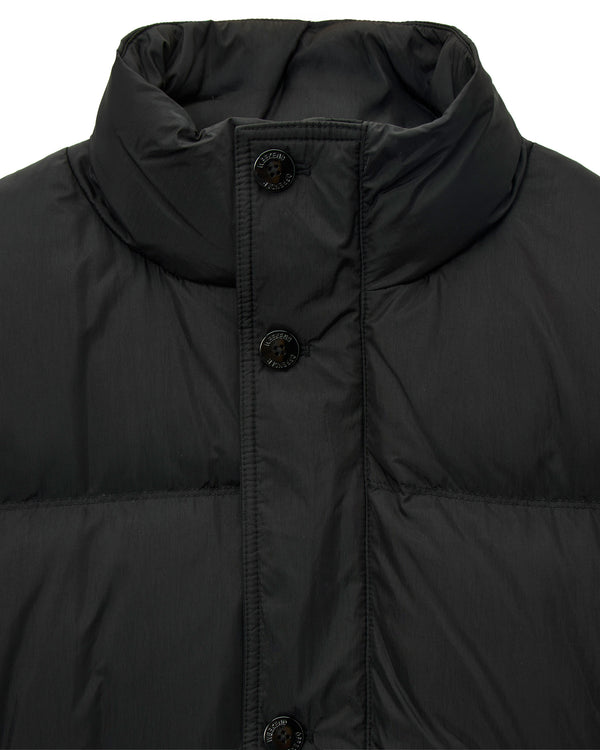 Njord Down Jacket Black