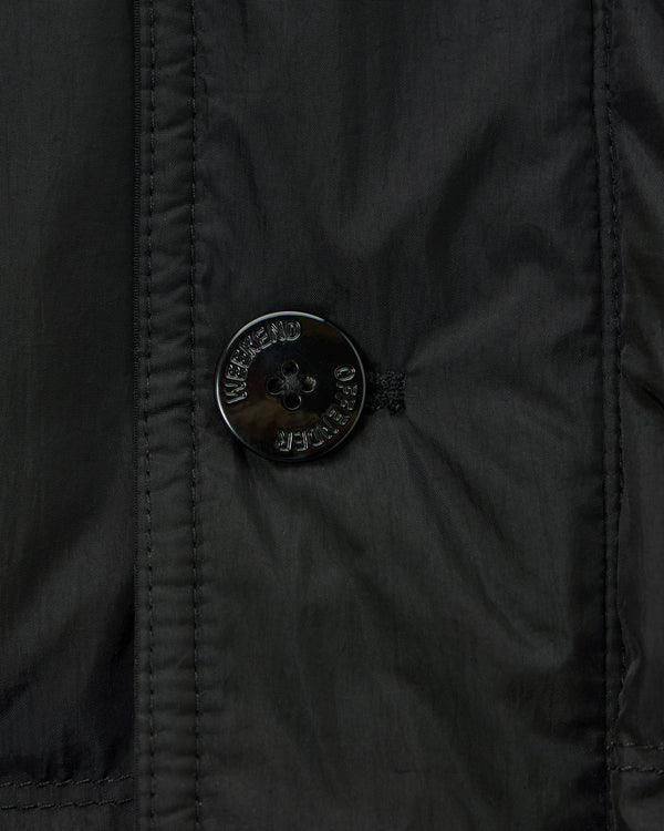 Njord Down Jacket Black