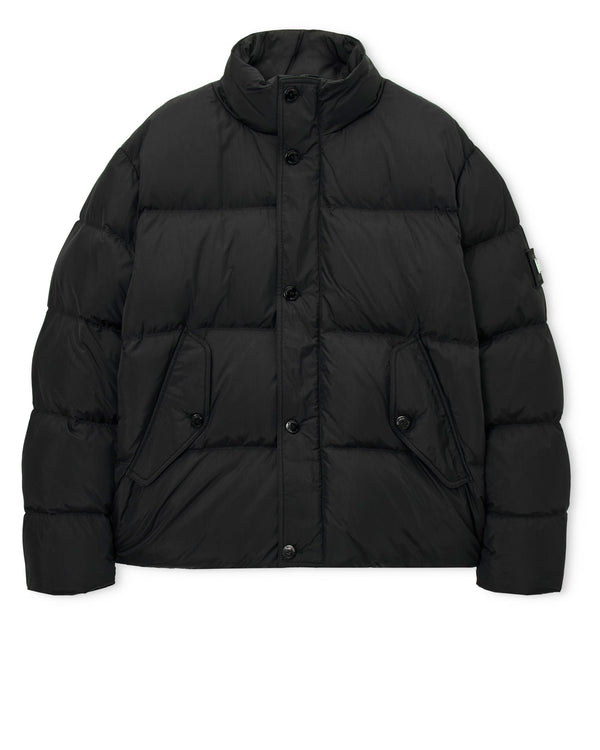 Njord Down Jacket Black