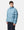 Njord Down Jacket Peruvian Blue