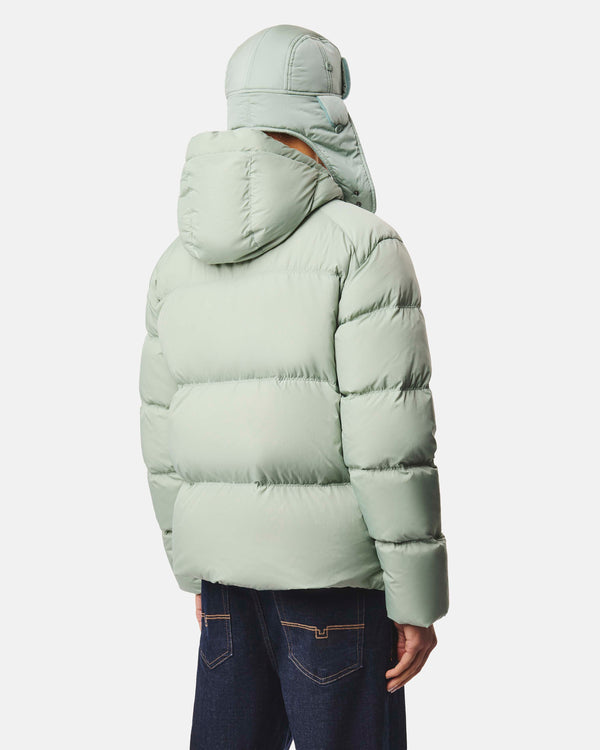 Esja Down Jacket Julep Green