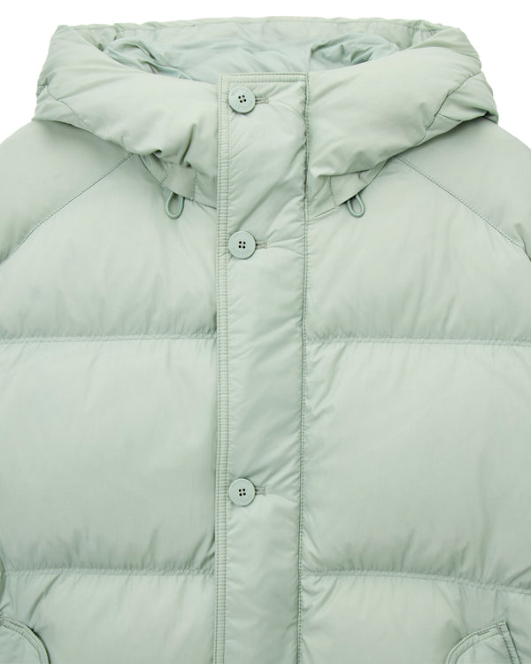 Esja Down Jacket Julep Green