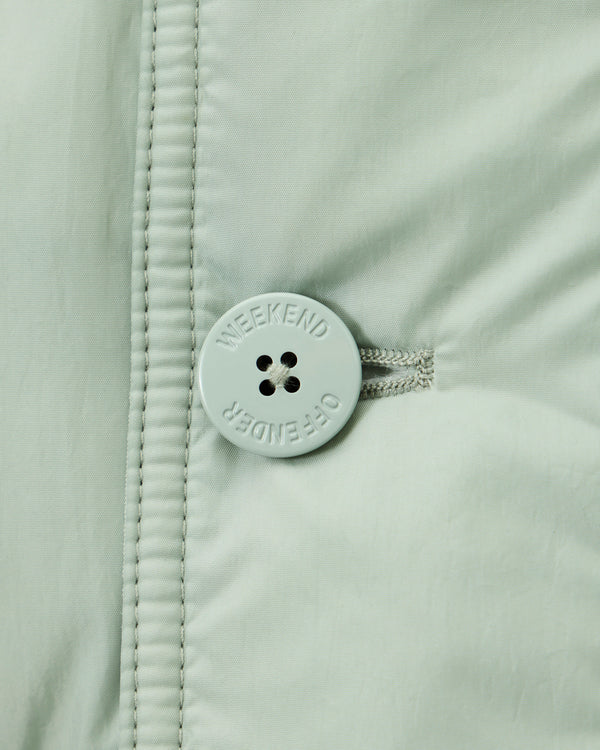 Esja Down Jacket Julep Green