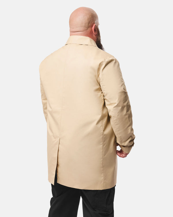 Taglie Forti - Whitehouse Mac Stone
