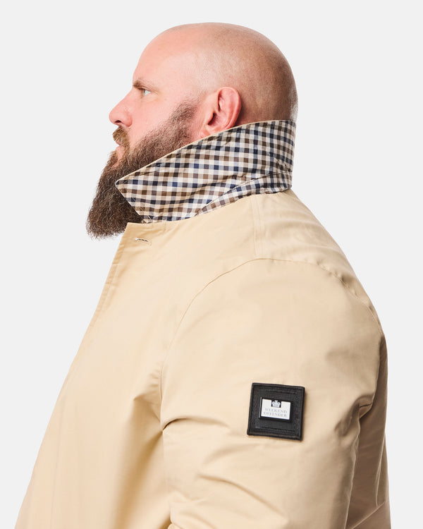 Taglie Forti - Whitehouse Mac Stone