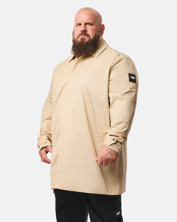 Taglie Forti - Whitehouse Mac Stone