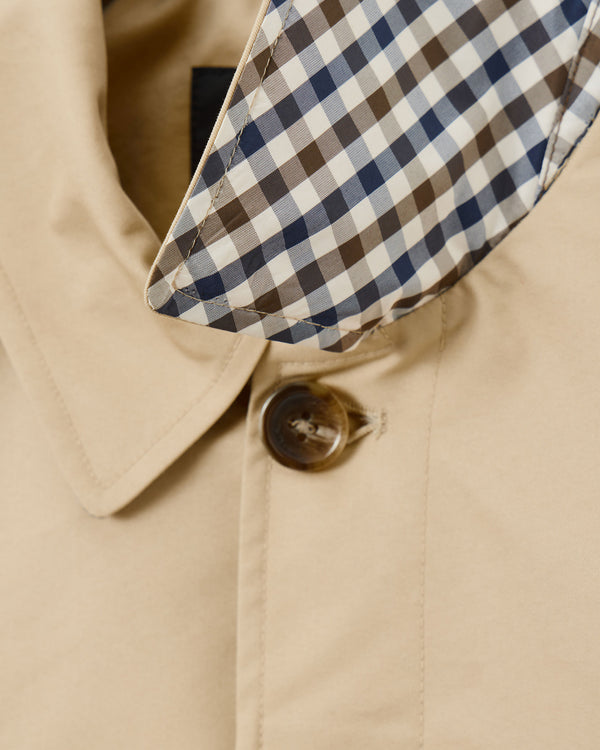 Taglie Forti - Whitehouse Mac Stone