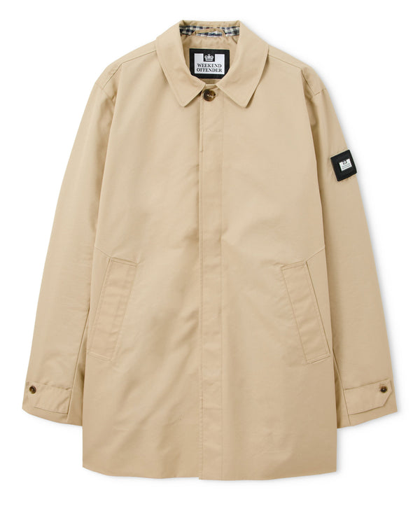 Taglie Forti - Whitehouse Mac Stone