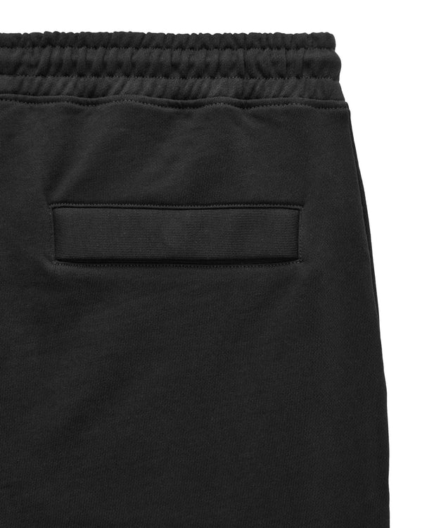 Santana Joggers Black/Amazonite Green