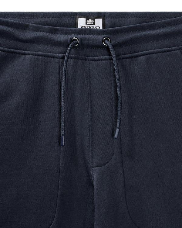 Rebolledo Joggers Navy