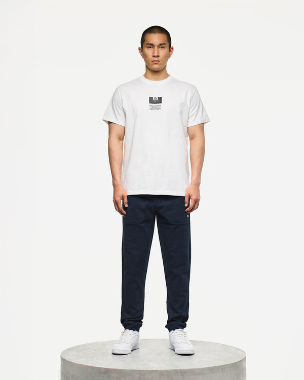 Rebolledo Joggers Navy