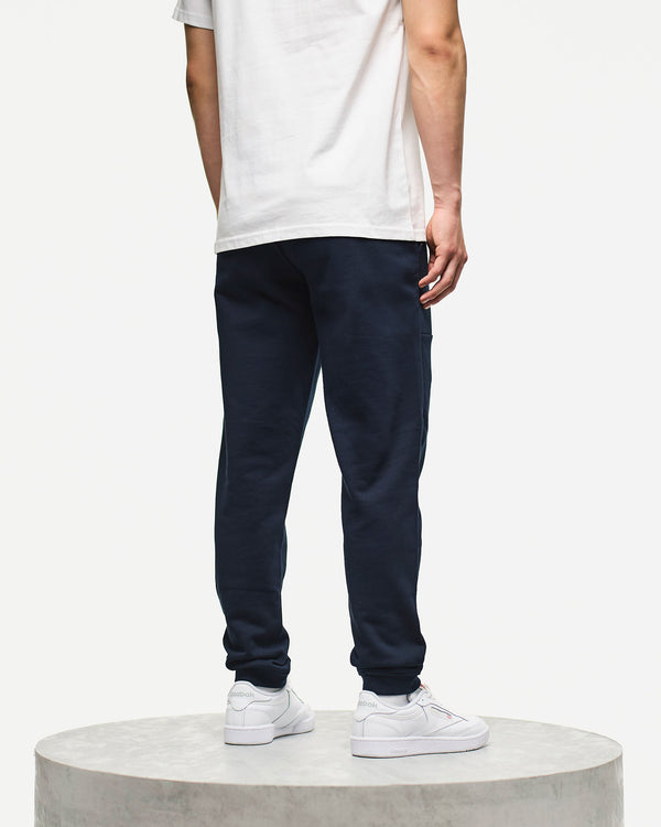Rebolledo Joggers Navy