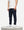 Rebolledo Joggers Navy
