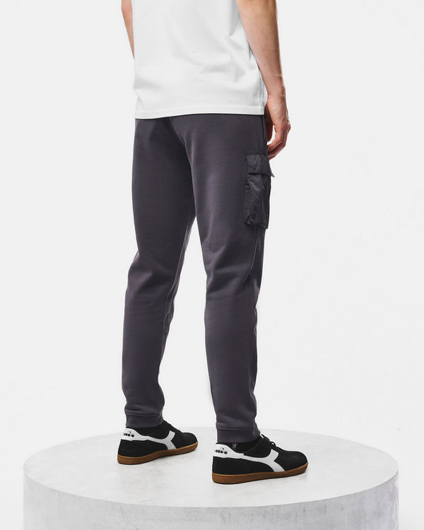 Lippi Joggers Ash Grey