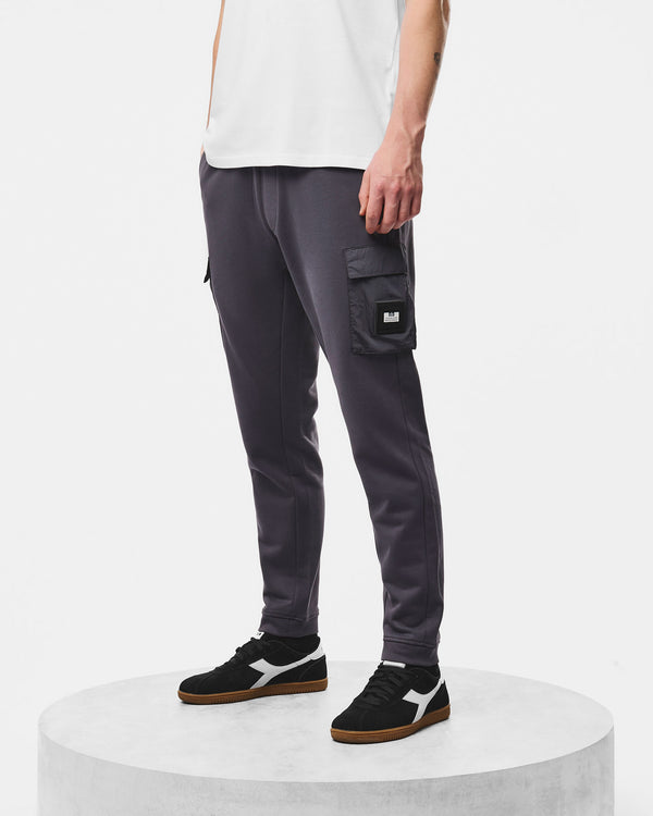 Lippi Joggers Ash Grey