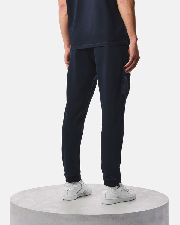 Lippi Joggers Navy