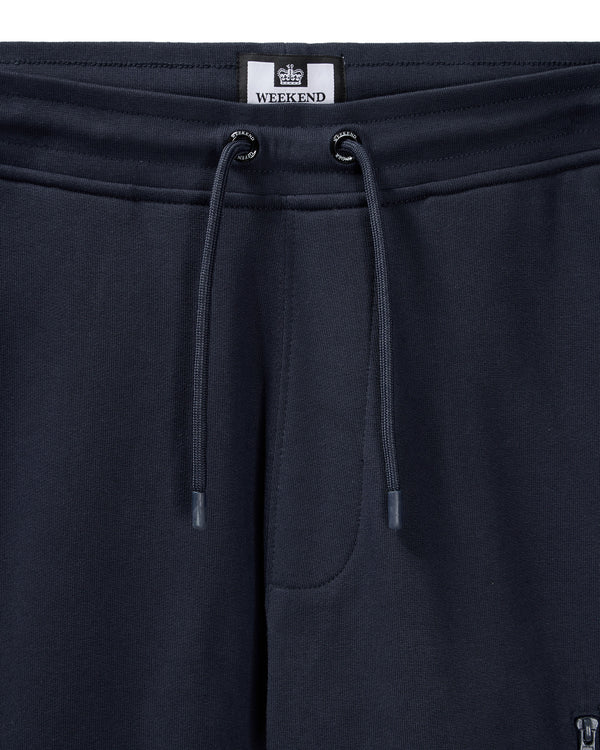 Lippi Joggers Navy