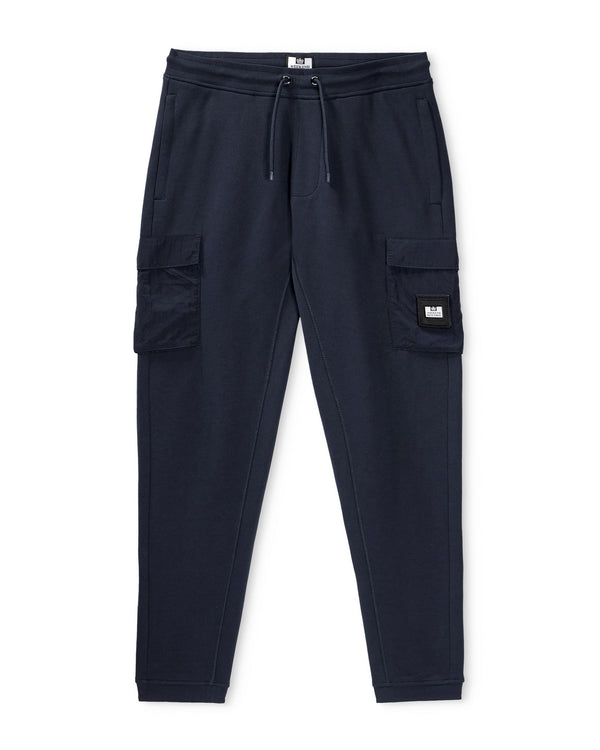 Lippi Joggers Navy