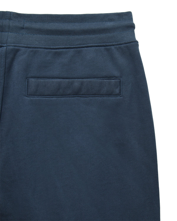 Hoceima Joggers Lagoon Blue