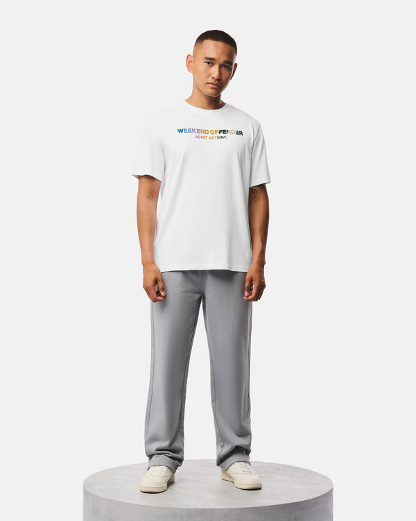 Hoceima Joggers Smokey Grey
