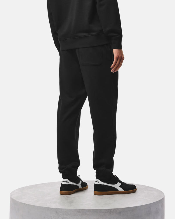 Zulia Joggers Black/Ghost