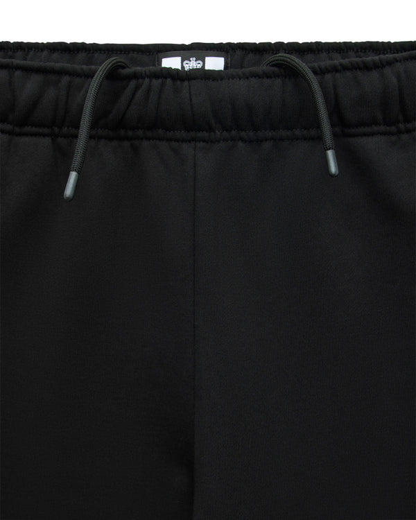 Zulia Joggers Black/Ghost