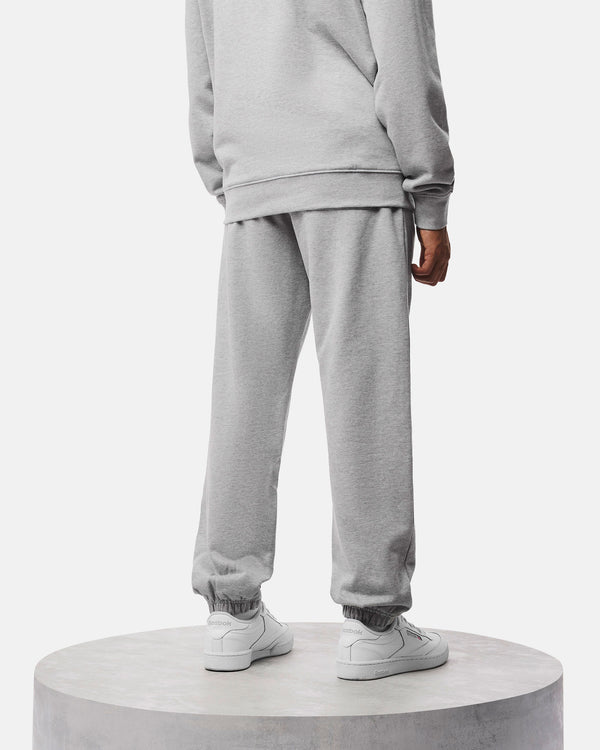 Zulia Joggers Grey Marl/Ghost
