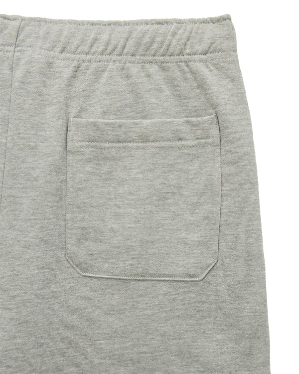 Zulia Joggers Grey Marl/Ghost
