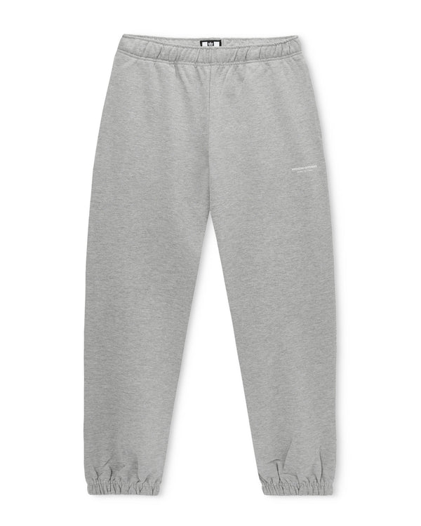 Zulia Joggers Grey Marl/Ghost