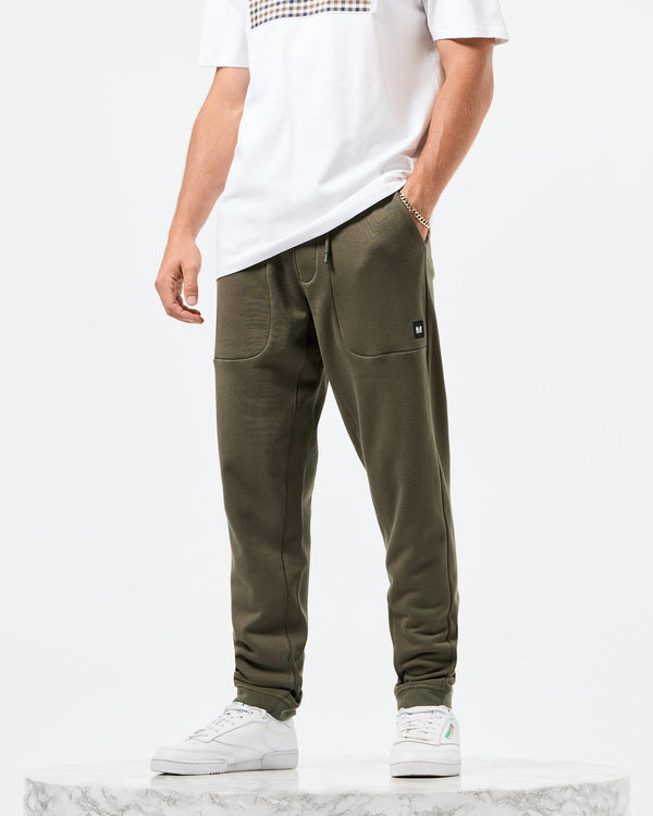 Rebolledo Joggers Castle Green