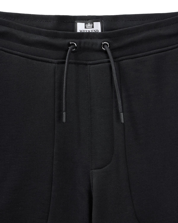 Rebolledo Jogginghose Schwarz