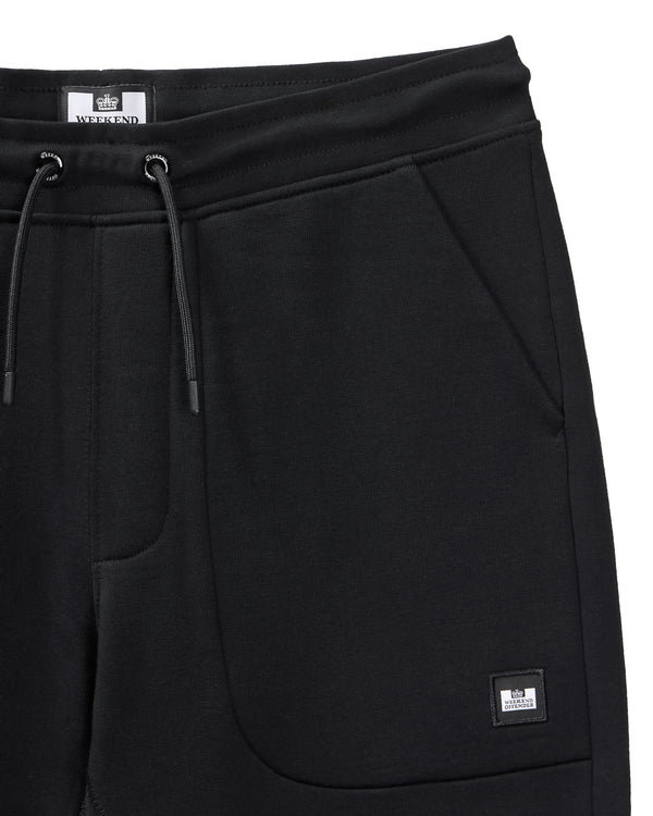 Rebolledo Jogginghose Schwarz