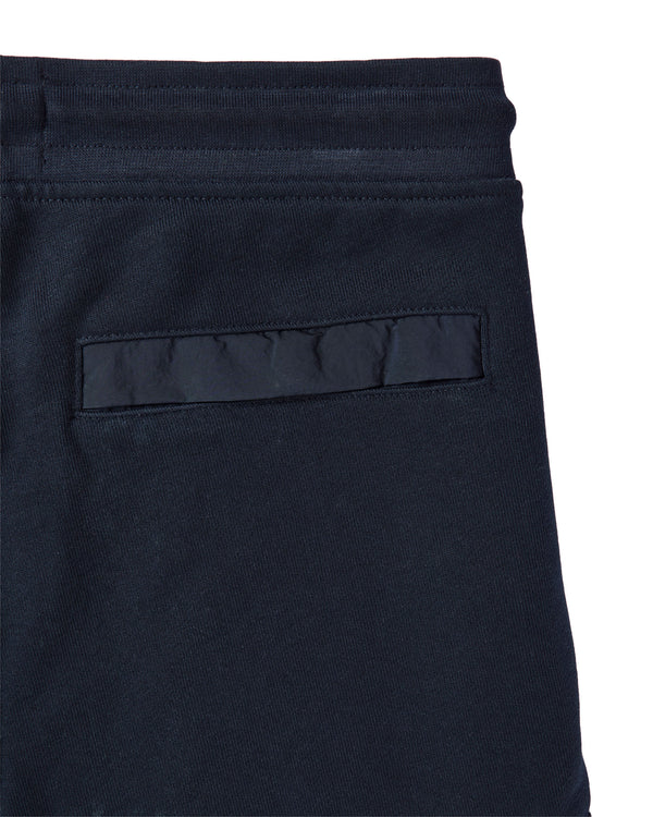 Lippi Jogginghose für Kinder, Marineblau