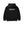 Kids Renzo Hoodie Black