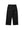 Pantaloni jogger Royce neri per bambini