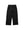 Pantaloni jogger Royce neri per bambini