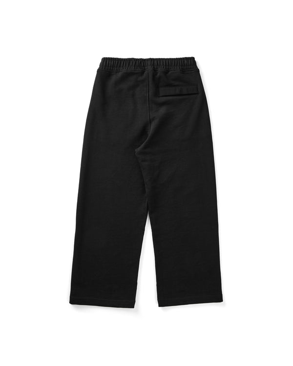 Pantaloni jogger Royce neri per bambini