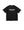 Kids Rickson T-Shirt Black