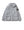 Kids Grohl Over-Top Smokey Grey