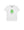 Weißes Kinder-T-Shirt mit Naz-Grafik