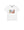 Weißes D'arblay Grafik-T-Shirt für Kinder