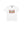 Kids Vinyl Graphic T-Shirt White