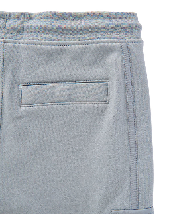 Short da jogging Kids Nor'Easter grigio fumo
