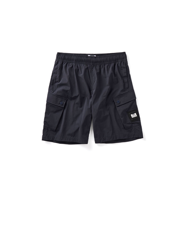 Pantaloncini jogger Baraki da bambino Blu scuro